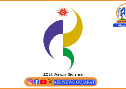એશિયન ગેમ્સના ભારતે ચાર સુવર્ણ, 20 રજત અને 21 કાંસ્ય સહિત કુલ 45 ચંદ્રકો જીત્યા એશિયન ગેમ્સના ભારતે ચાર સુવર્ણ, 20 રજત અને 21 કાંસ્ય સહિત કુલ 45 ચંદ્રકો જીત્યા