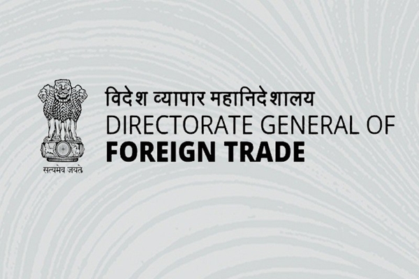 DGFT enables automated issuance of FSC on portal