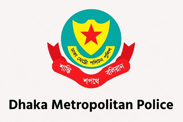 Bangladesh: DMP arrests 527, files 55 cases over 24 hours in Anti-Crime Operations