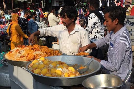 Delhi intensifies food safety checks ahead of festive season