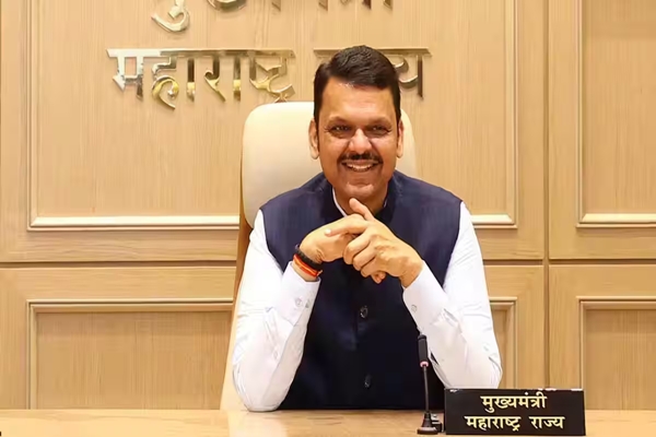 Maharashtra govt announces slew of measures to improve public life