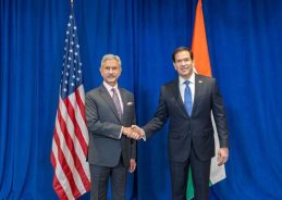 EAM Jaishankar reiterates India’s interests & concerns over Russia-Iran sanctions act in talks with Marco Rubio EAM Jaishankar reiterates India’s interests & concerns over Russia-Iran sanctions act in talks with Marco Rubio