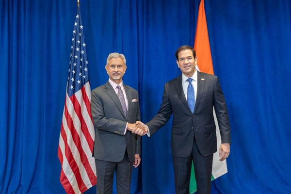 India reiterates its interests and concerns with United States’ regarding act imposing tariffs on countries buying Russian oil & gas