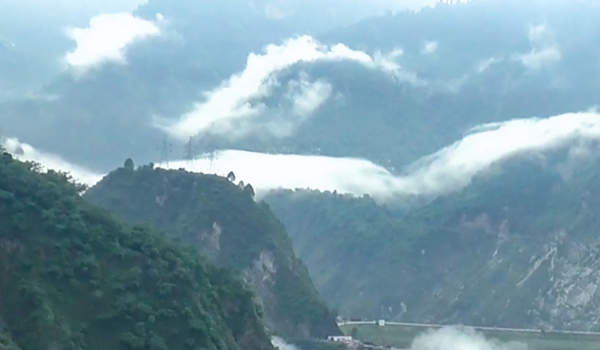 Jammu climbs to 20th rank in Swachh Vayu Sarvekshan ranking