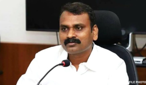 IFFJK 2026: Creative economy reforms protecting producers from piracy, says MoS Murugan