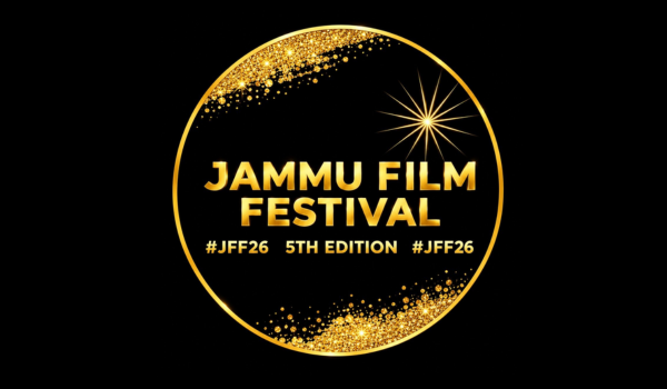 Jammu Film Festival curtain-raiser event to take place Sept 17