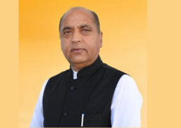 Former Himachal Pradesh CM accuses Himachal govt of staging false inquiry into Himcare scheme