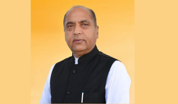 Former Himachal Pradesh CM accuses Himachal govt of staging false inquiry into Himcare scheme