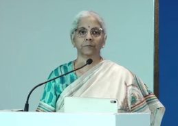 FM Nirmala Sitharaman calls for mature tax policy debate; Urges tax professionals to put national interest first