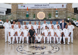 Geo-strategic thinking, contingency planning must be integral to preparedness: Defence Minister Rajnath Singh