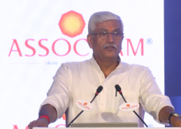 Tourism sector emerged as major pillar of economy & important source of employment: Union Minister Gajendra Singh Shekhawat