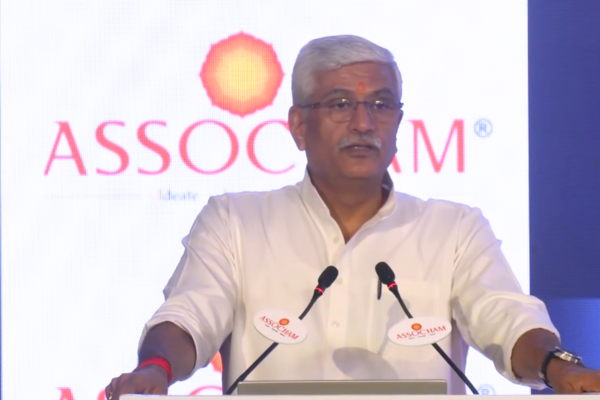 Tourism sector emerged as major pillar of economy & important source of employment: Union Minister Gajendra Singh Shekhawat