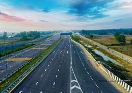 India’s National Highway network grows nearly 61% to over 1.46 lakh km since 2014