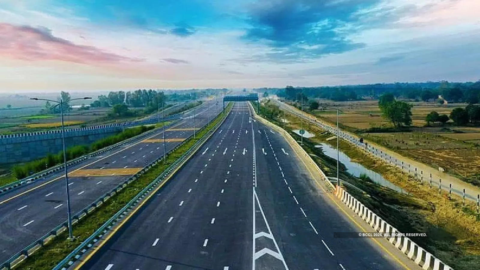 India’s National Highway network grows nearly 61% to over 1.46 lakh km since 2014