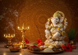 Ganesh Chaturthi celebrated across the country with devotion