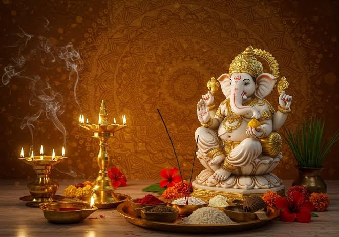 Ganesh Chaturthi celebrated across the country with devotion
