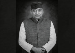 BJP MLA from Fatehabad in Agra Chhote Lal Verma passes away