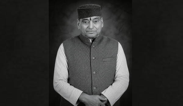 BJP MLA from Fatehabad in Agra Chhote Lal Verma passes away
