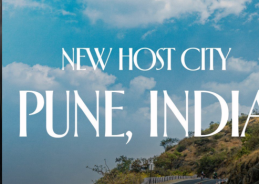 India to host UCI Road World Championships for first time in Pune