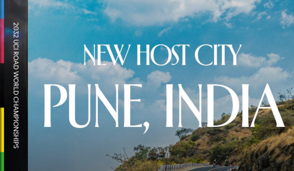 India to host UCI Road World Championships for first time in Pune