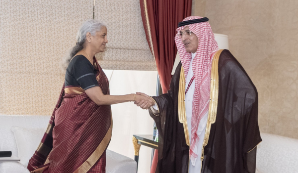 India, Saudi Arabia review cooperation in defence, trade, energy and technology