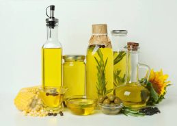 Govt reduces BCD on crude edible oils amid rising global prices
