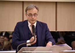 Belgium PM Bart De Wever to visit India today