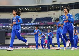 India to take on Bangladesh in semi-final of Women’s Asia Cup today