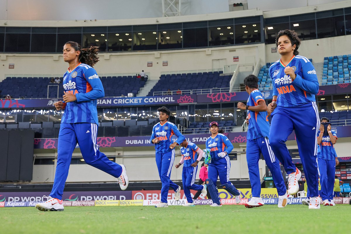 India to take on Bangladesh in semi-final of Women’s Asia Cup today