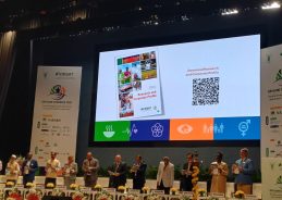 Global Dryland Congress 2026 is underway in New Delhi Global Dryland Congress 2026 is underway in New Delhi