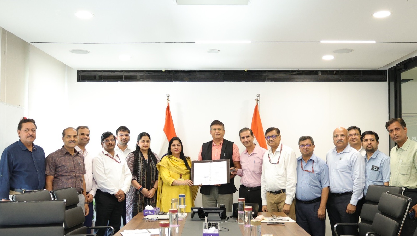 झारखंड के करीब 4 लाख 39 हजार ग्रामीण घरों को अगले पांच वर्षों में मिलेगा फाइबर आधारित इंटरनेट कनेक्शन
