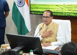 Farmers’ rights fully protected under proposed new Seed Act: Agriculture Minister Shivraj Singh Chouhan