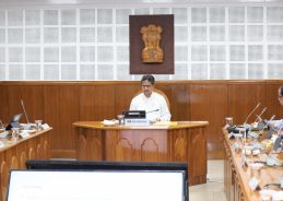 Tripura govt to organise series of programmes under Seva Sankalp Abhiyan Tripura govt to organise series of programmes under Seva Sankalp Abhiyan