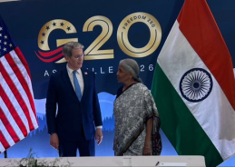 India & US agree to work more closely on critical minerals