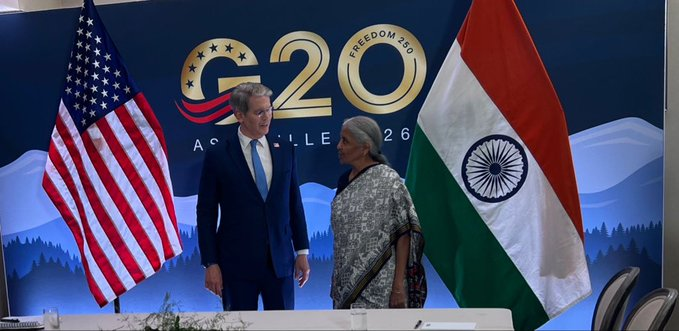 India & US agree to work more closely on critical minerals