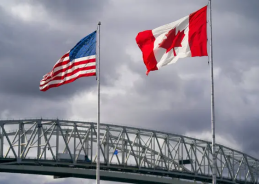 Canada Hits More Than 600 US Products with Tariffs Up to 50%