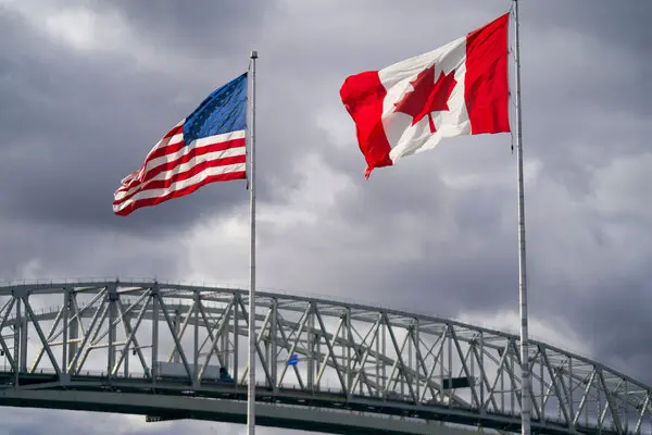Canada Hits More Than 600 US Products with Tariffs Up to 50%