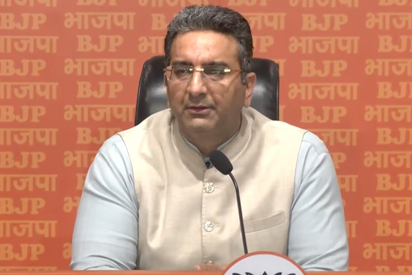 भाजपा ने पंजाब सरकार पर नशीले पदार्थों की समस्या से सख्ती से न निपटने का आरोप लगाया