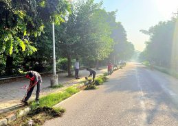 Punjab Extends Cleanliness Campaign 2.0 Till September 12