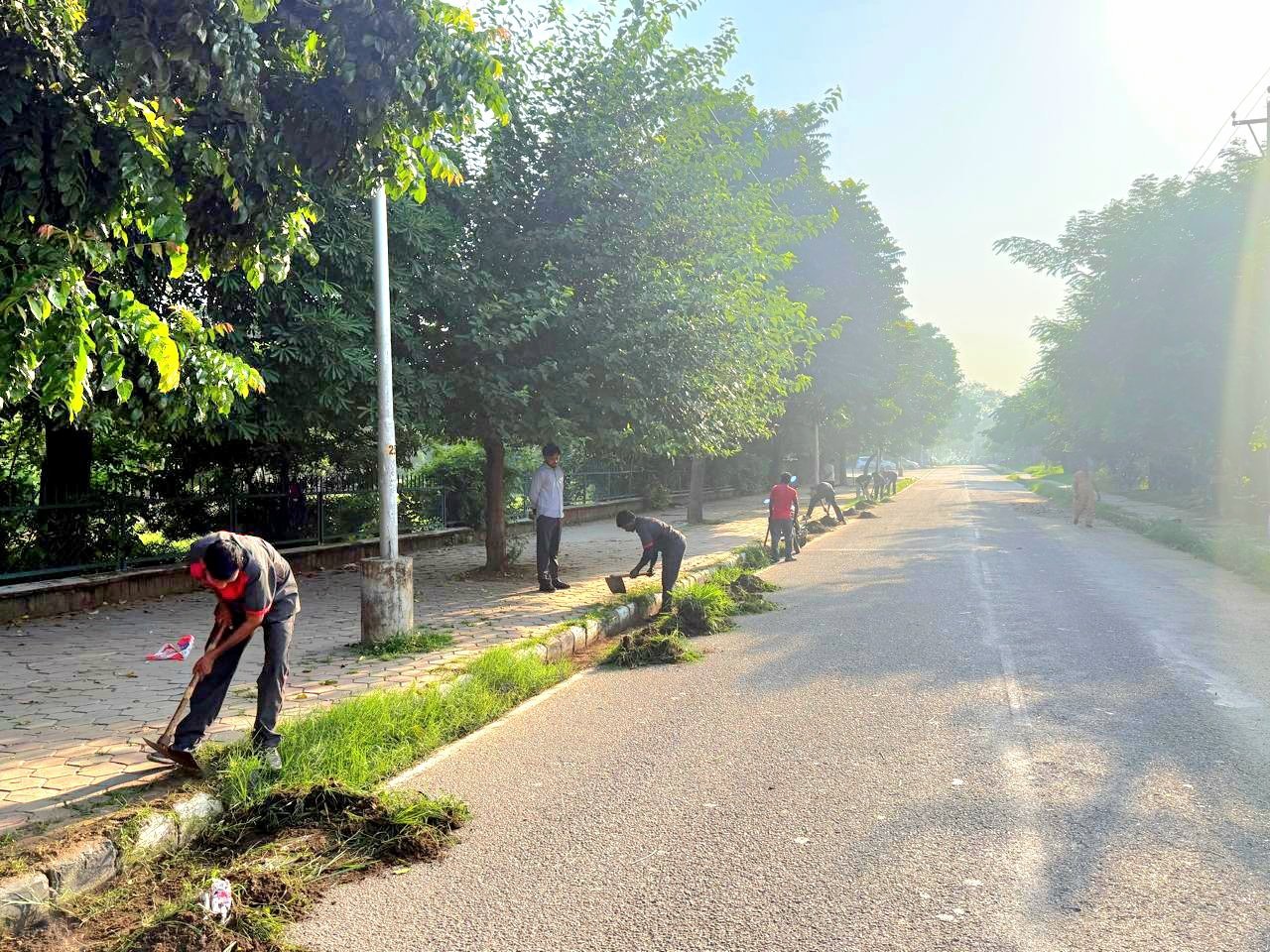 Punjab Extends Cleanliness Campaign 2.0 Till September 12