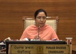 Punjab Rescues 39 Children in Anti-Begging Drive Under Project Jeevanjyot
