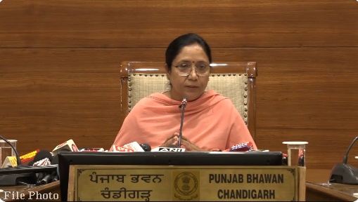 Punjab Rescues 39 Children in Anti-Begging Drive Under Project Jeevanjyot