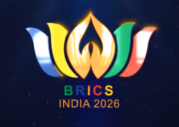 Final BRICS Finance Ministers’ and Central Bank Governors’ meeting kicks off in Mumbai