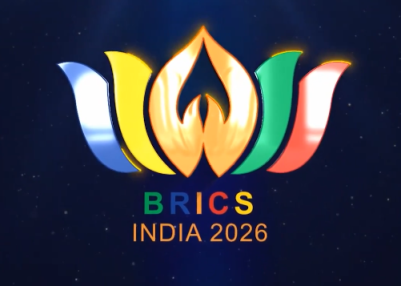 Final BRICS Finance Ministers’ and Central Bank Governors’ meeting kicks off in Mumbai