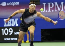 US Open Tennis, Ben Shelton enters Men’s Singles Semi Final beating defending champion Carlos Alcaraz