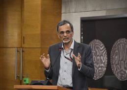 Chief Economic Adviser Nageswaran Highlights India’s Potential to Attract Foreign Capital Chief Economic Adviser Nageswaran Highlights India’s Potential to Attract Foreign Capital