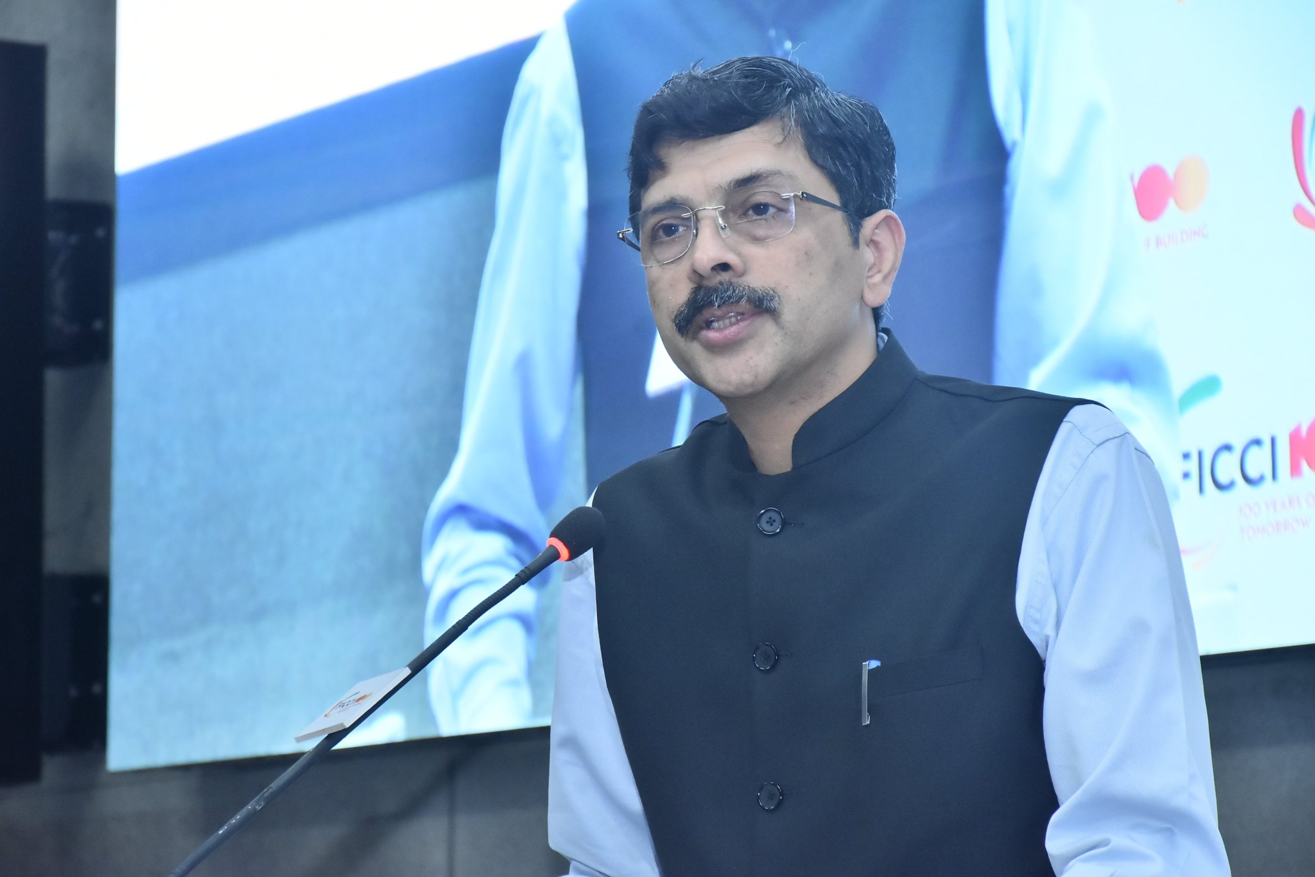 विद्युत सचिव पंकज अग्रवाल ने कहा- विद्युत मंत्रालय नई राष्ट्रीय विद्युत नीति तैयार कर रहा है