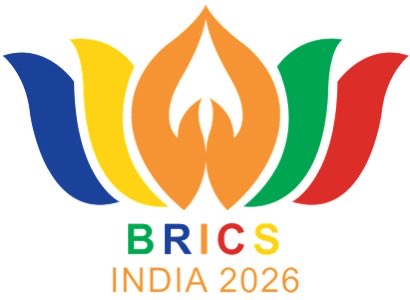 ब्रिक्स सम्मेलन के सफल आयोजन के लिए विदेश मंत्रालय ने सभी विभागों और एजेंसियों का आभार जताया