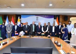 India & MERCOSUR sign First Additional Protocol to PTA