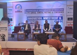 FSII Says Seed Sector Can Boost Agricultural Production, Self-Reliance